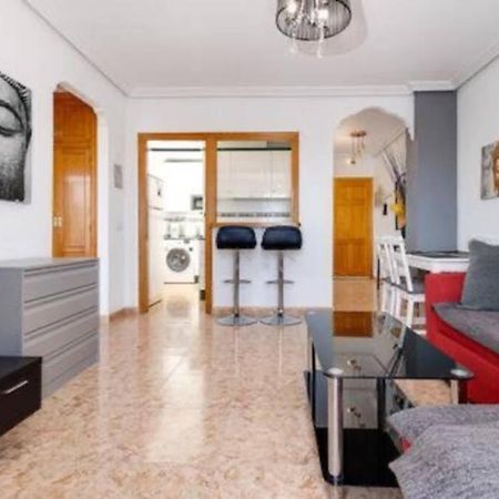 Penthouse Ramon G-Playa Del Cura Lejlighed Torrevieja Eksteriør billede