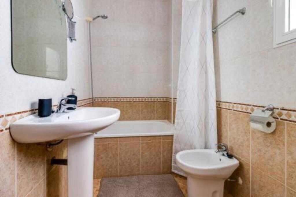 Penthouse Ramon G-Playa Del Cura Lejlighed Torrevieja Eksteriør billede