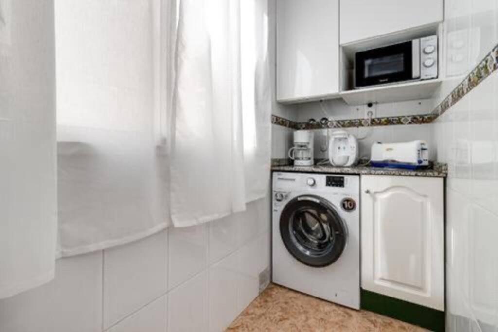 Penthouse Ramon G-Playa Del Cura Lejlighed Torrevieja Eksteriør billede